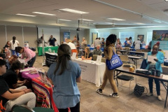 Kansas City Health Fair 2023
