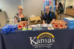 Kansas City Health Fair 2023