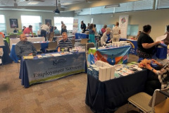 Kansas City Health Fair 2023
