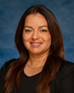 Adelina Gutierrez Zavala