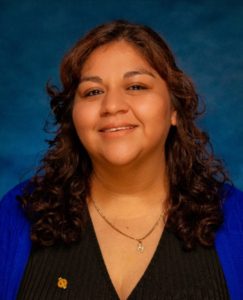 Alejandra Valdez-Garay