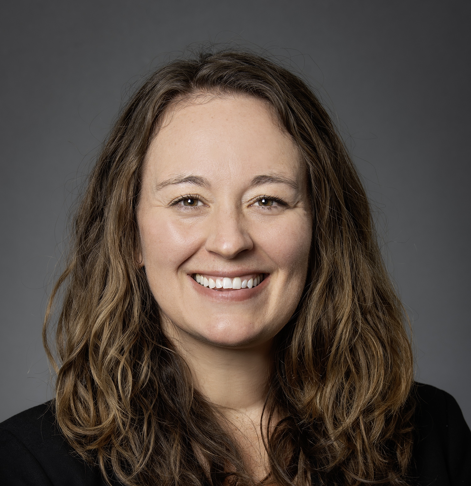 Kourtney Bettinger, MD, MPH, FAAP