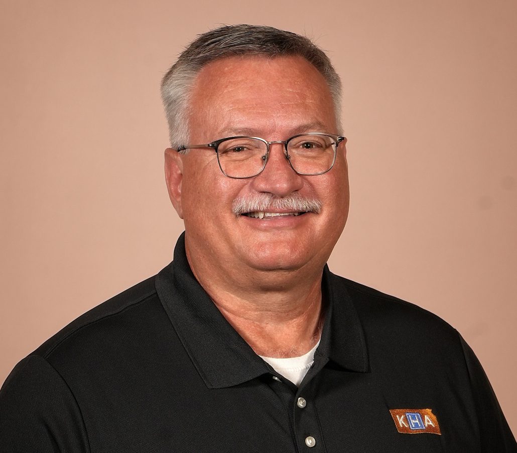 Terry Siek, MSN, RN, NEA-BC